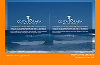 Costa Dorada Hotels
