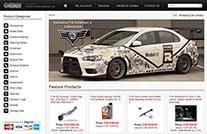 Gearheads Website Redesign Final