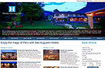 San Augustin Hotels