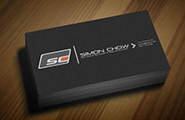 Simon Chow Branding Products
