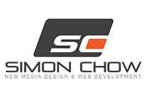 Simon Chow Logo