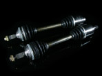 Axles