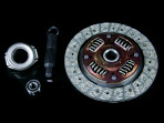 Clutch Discs