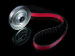 Belts & Pulleys